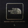 THE NORTH FACE ノースフェイス NTW61992 Climb Free Hoodie クライムフリーフーディ  ネイビー系 L【中古】