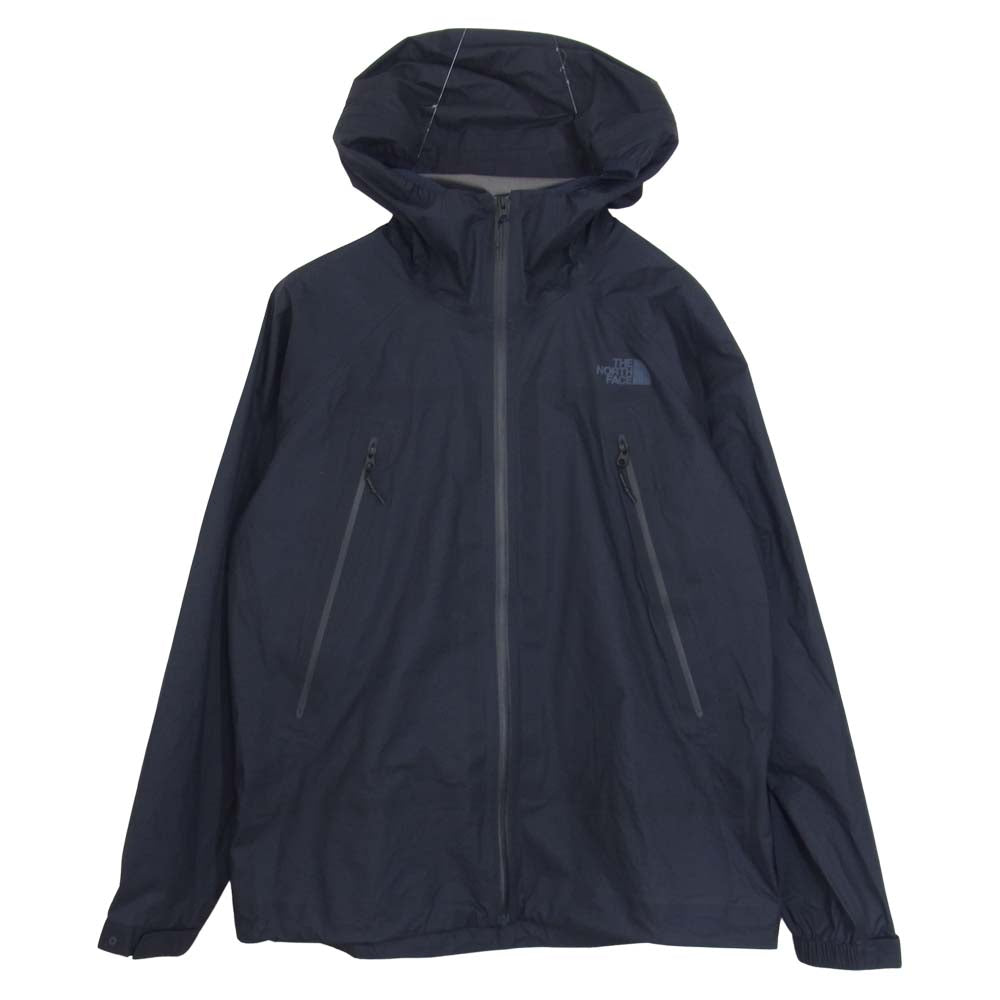 THE NORTH FACE ノースフェイス NPW11801 OPTIMIST JACKET オプティミスト ジャケット  ネイビー系 M【中古】