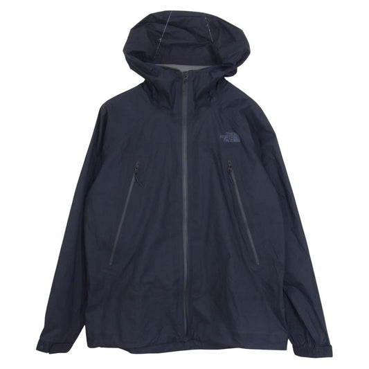 THE NORTH FACE ノースフェイス NPW11801 OPTIMIST JACKET オプティミスト ジャケット  ネイビー系 M【中古】