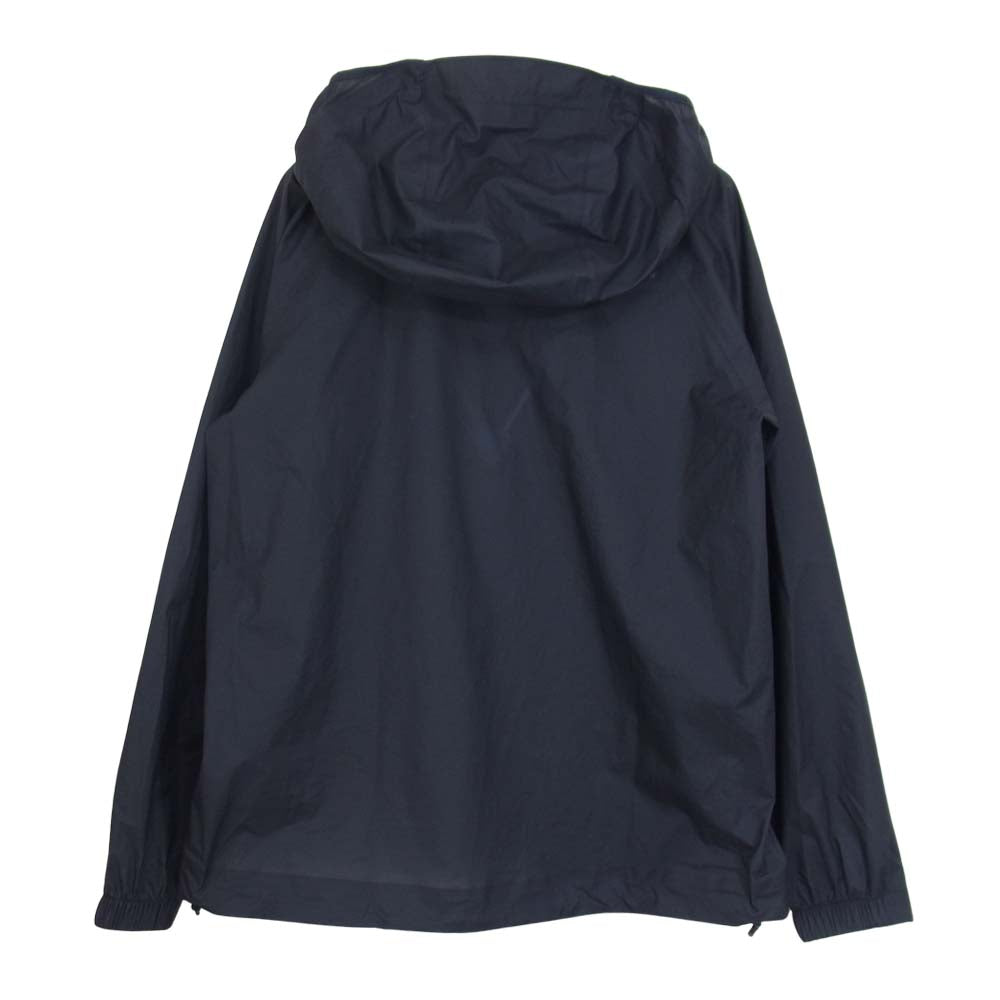 THE NORTH FACE ノースフェイス NPW11801 OPTIMIST JACKET オプティミスト ジャケット  ネイビー系 M【中古】