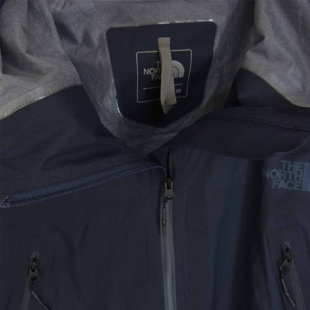 THE NORTH FACE ノースフェイス NPW11801 OPTIMIST JACKET オプティミスト ジャケット  ネイビー系 M【中古】