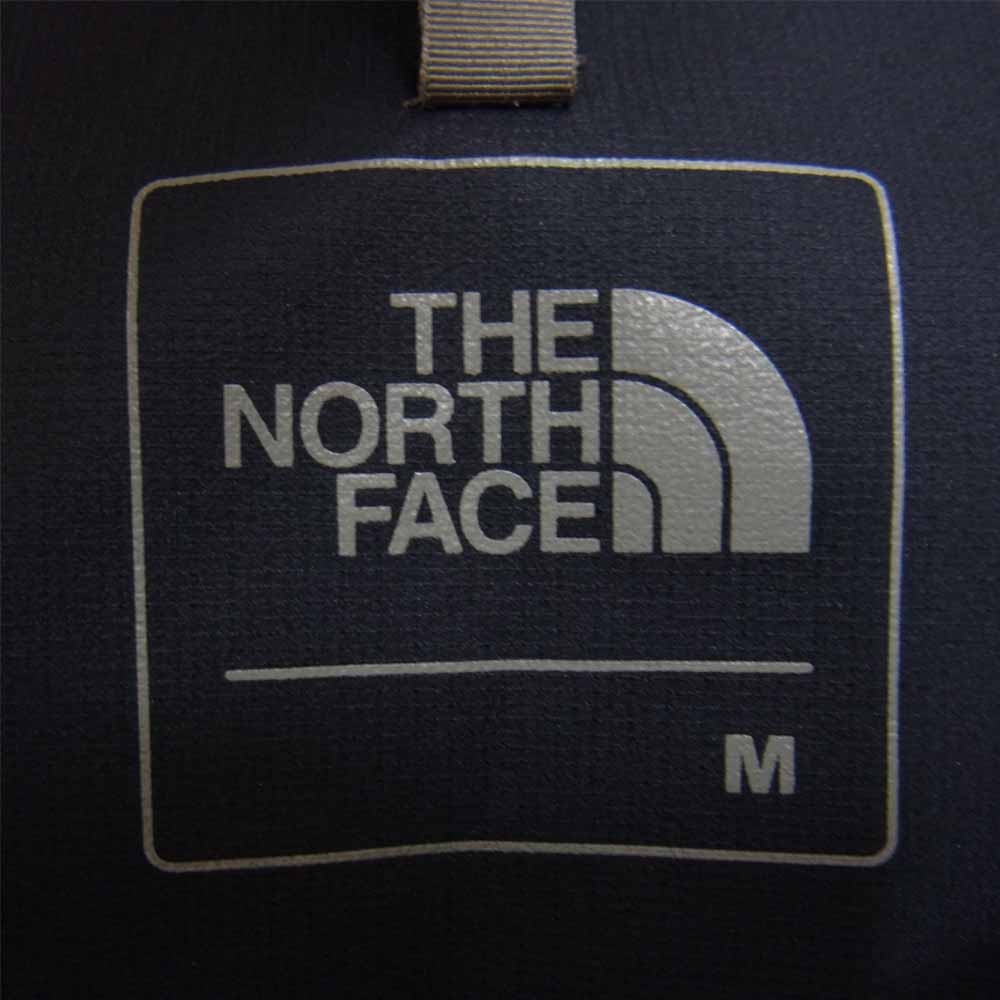 THE NORTH FACE ノースフェイス NPW11801 OPTIMIST JACKET オプティミスト ジャケット  ネイビー系 M【中古】