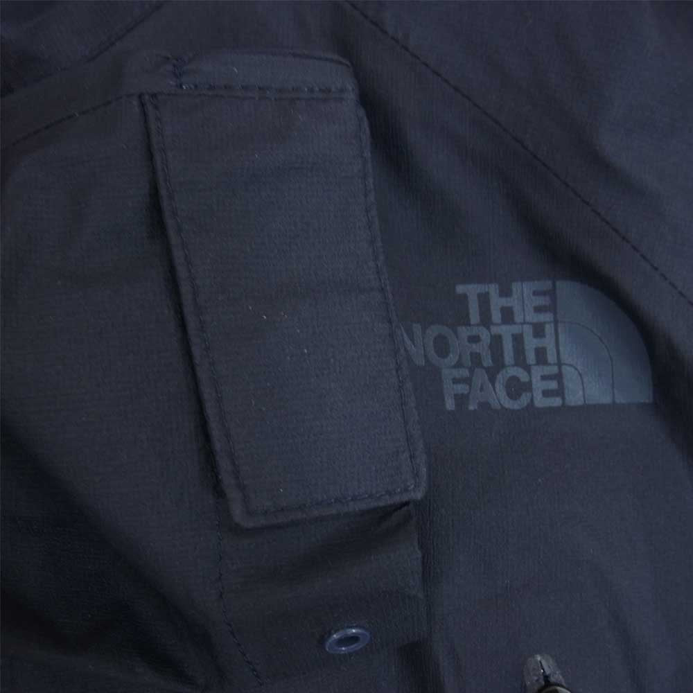 THE NORTH FACE ノースフェイス NPW11801 OPTIMIST JACKET オプティミスト ジャケット  ネイビー系 M【中古】