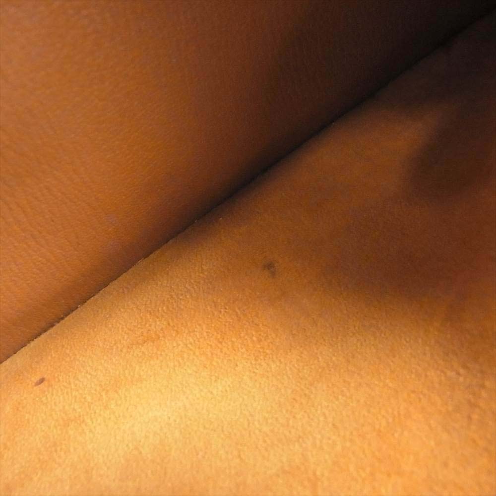 HERMES エルメス バーキン35 トゴ ゴールド ゴールド金具 □I ブラウン系【中古】