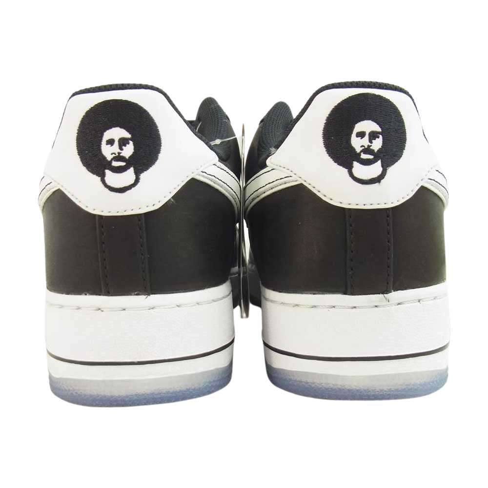 NIKE ナイキ CQ0493-001 AIR FORCE 1 '07 エアフォースワン CK QS ブラック系 30cm【新古品】【未使用】【中古】