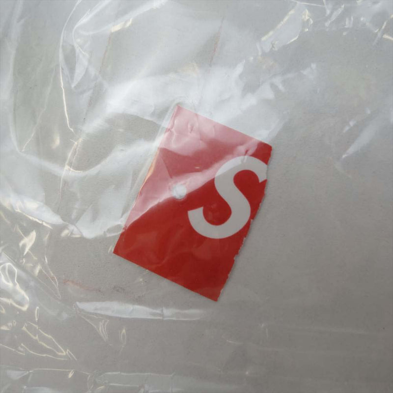 Supreme シュプリーム 17AW Box Logo Hooded Sweatshirt ボックスロゴ フーデッド スウェット シャツ  プルオーバー パーカー ピンク系 L【新古品】【未使用】【中古】