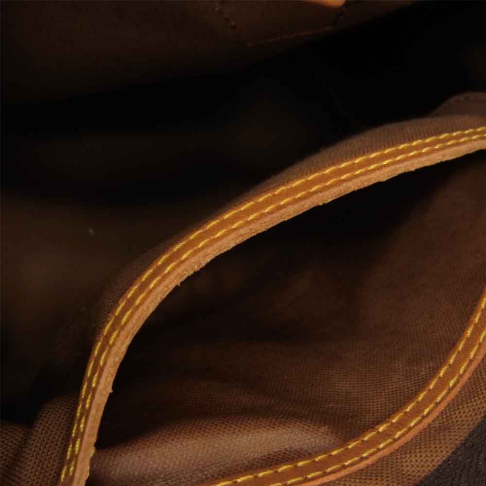 LOUIS VUITTON ルイ・ヴィトン M41109 モノグラム スピーディ 25 ブラウン系【中古】
