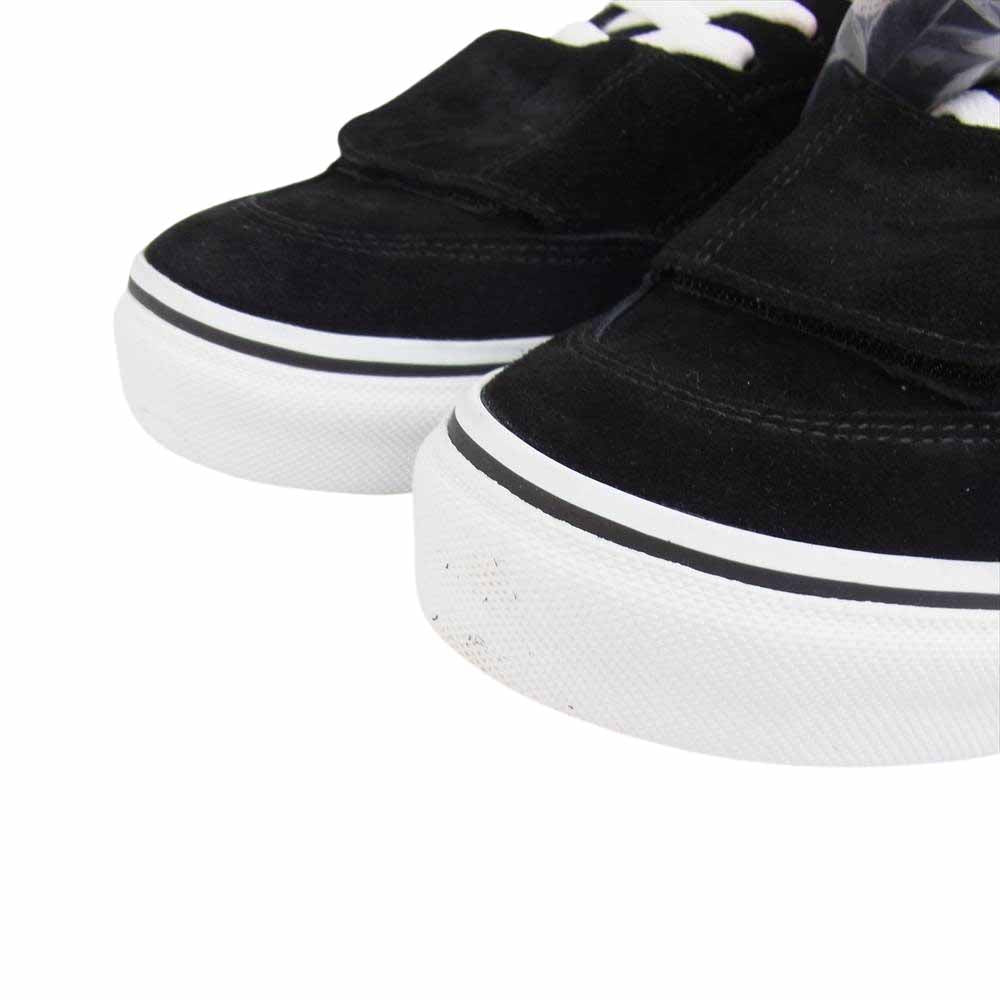 mastermind JAPAN マスターマインドジャパン × VANS MT.EDITION バンズ マウンテン エディション スニーカー 27.5 ブラック系 9【新古品】【未使用】【中古】