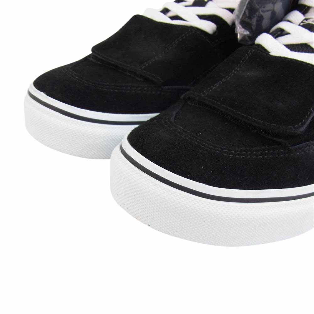 mastermind JAPAN マスターマインドジャパン × VANS MT.EDITION バンズ マウンテン エディション スニーカー 27.5 ブラック系 9【新古品】【未使用】【中古】