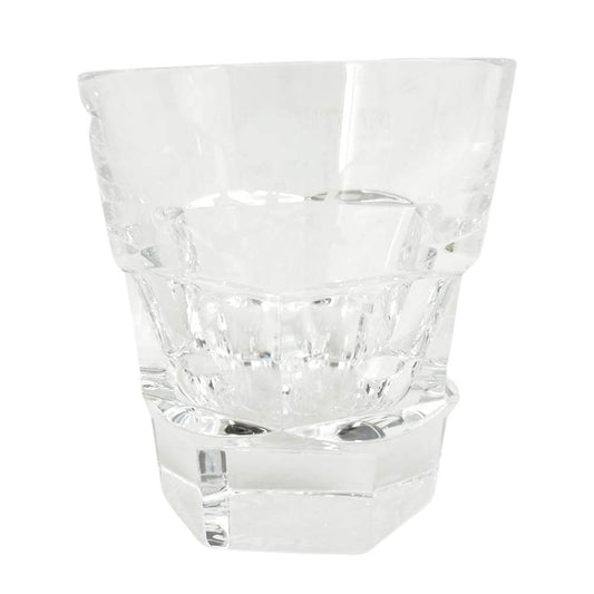 mastermind JAPAN マスターマインドジャパン × バカラ アビス 2106216MM タンブラー グラス クリア系【新古品】【未使用】【中古】