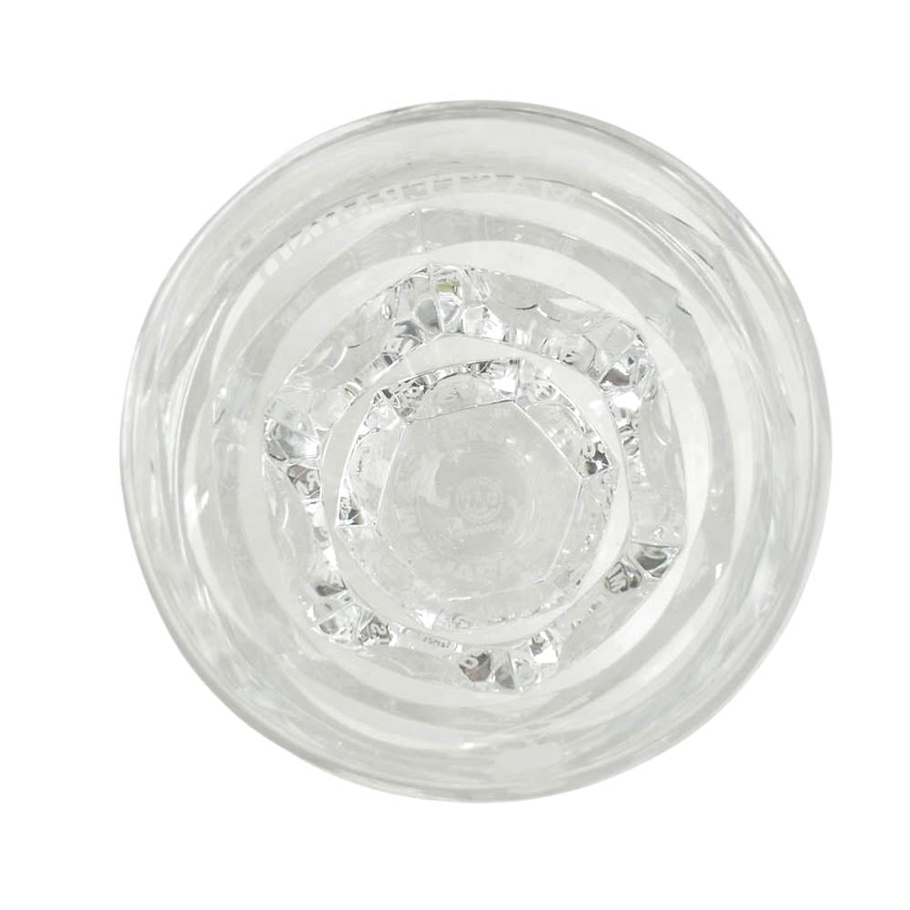 mastermind JAPAN マスターマインドジャパン × バカラ アビス 2106216MM タンブラー グラス クリア系【新古品】【未使用】【中古】