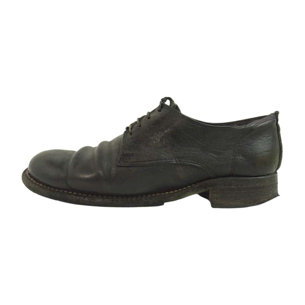 GUIDI グイディ 525V MATRIX amanojak. アマノジャク 別注 GUIDI グイディ 525V MATRIX amanojak. アマノジャク 別注