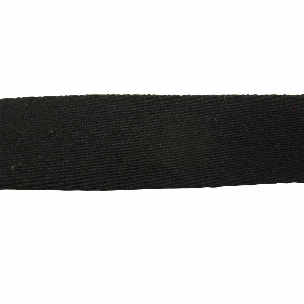 コートエシエル Orne Smooth Black ショルダーバッグ ボディバッグ メッセンジャーバッグ ブラック系【中古】