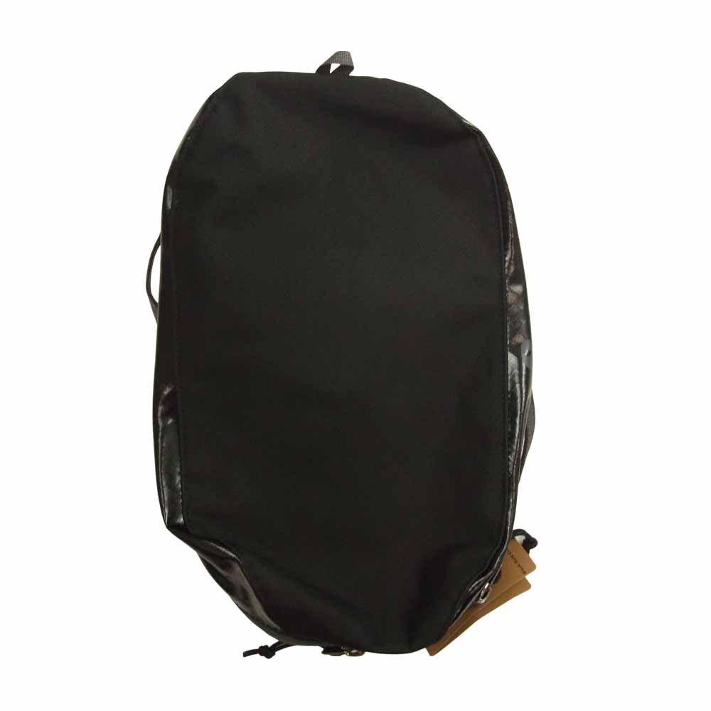 patagonia パタゴニア 49365 Black Hole Cube Medium 6L ブラックホール キューブ ポーチ ブラック系【新古品】【未使用】【中古】