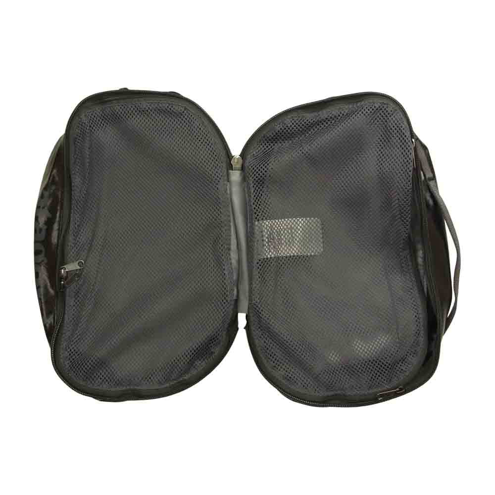 patagonia パタゴニア 49365 Black Hole Cube Medium 6L ブラックホール キューブ ポーチ ブラック系【新古品】【未使用】【中古】