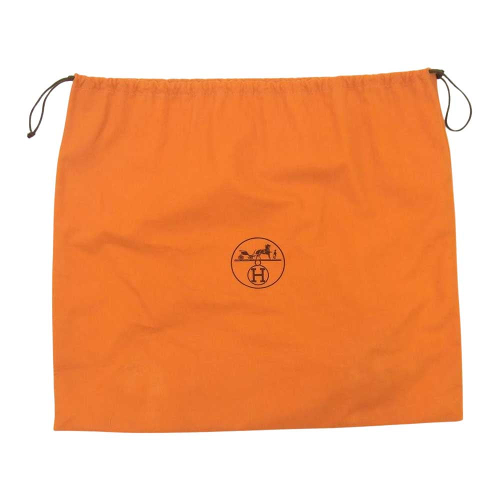 HERMES エルメス バーキン35 トゴ ゴールド シルバー金具 □H刻印 04年製 ゴールド【中古】