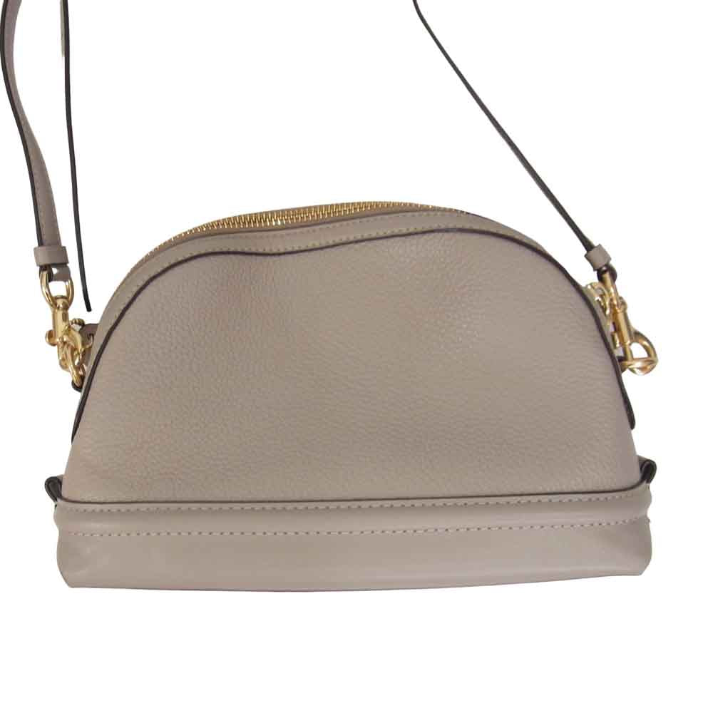 COACH コーチ M1848-F37863 ショルダーバッグ ベージュ ベージュ系【中古】
