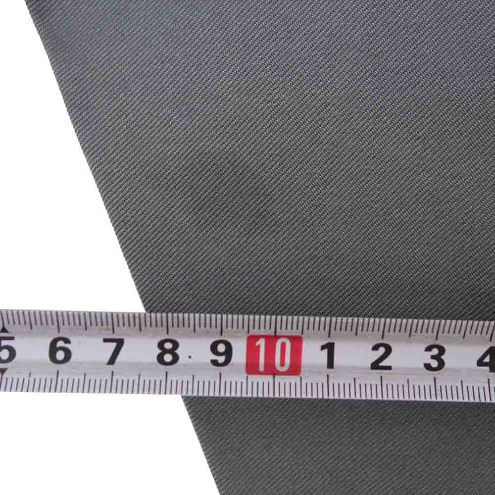 CURLY カーリー ストレッチ ジャケット パンツ セットアップ グレー系 1【中古】