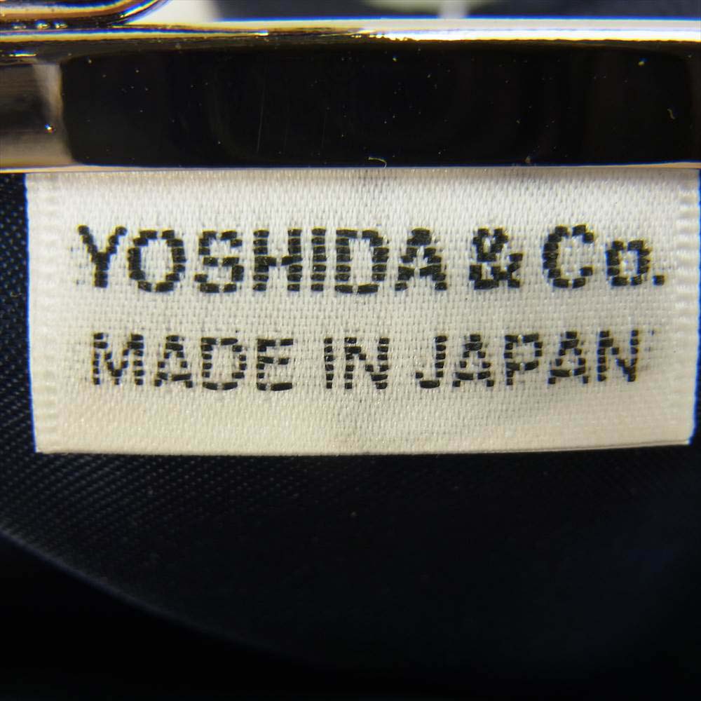PORTER ポーター × ドラえもん 381-26836 がま口 財布 ブルー系【新古品】【未使用】【中古】