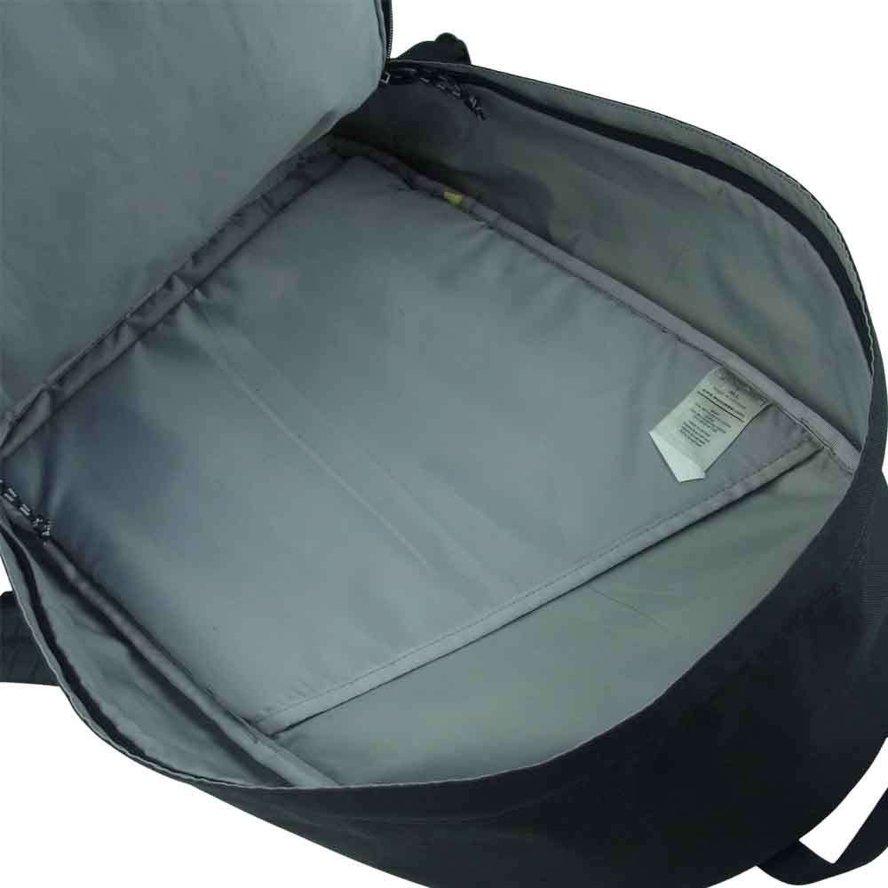 patagonia パタゴニア 20AW 48016 Arbor Day Pack 20L アーバー デイパック リュック ブラック系【中古】