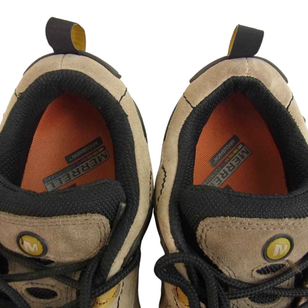 ★完売引渡済★【ほぼ美品】メレル カメレオンラップ ベンチレーター 27.5 #MERRELL #キャンプ ☆完売引渡済☆【ほぼ美品】メレル カメレオンラップ ベンチレーター