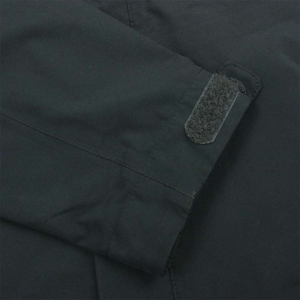 THE NORTH FACE ノースフェイス NP11341 TREKKER JACKET バックライト グローブ トレッカー ジャケット ネイビー系 S【中古】