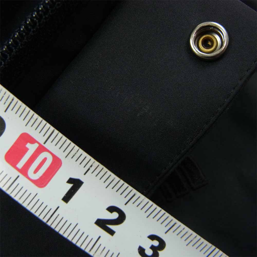 THE NORTH FACE ノースフェイス NP11341 TREKKER JACKET バックライト グローブ トレッカー ジャケット ネイビー系 S【中古】