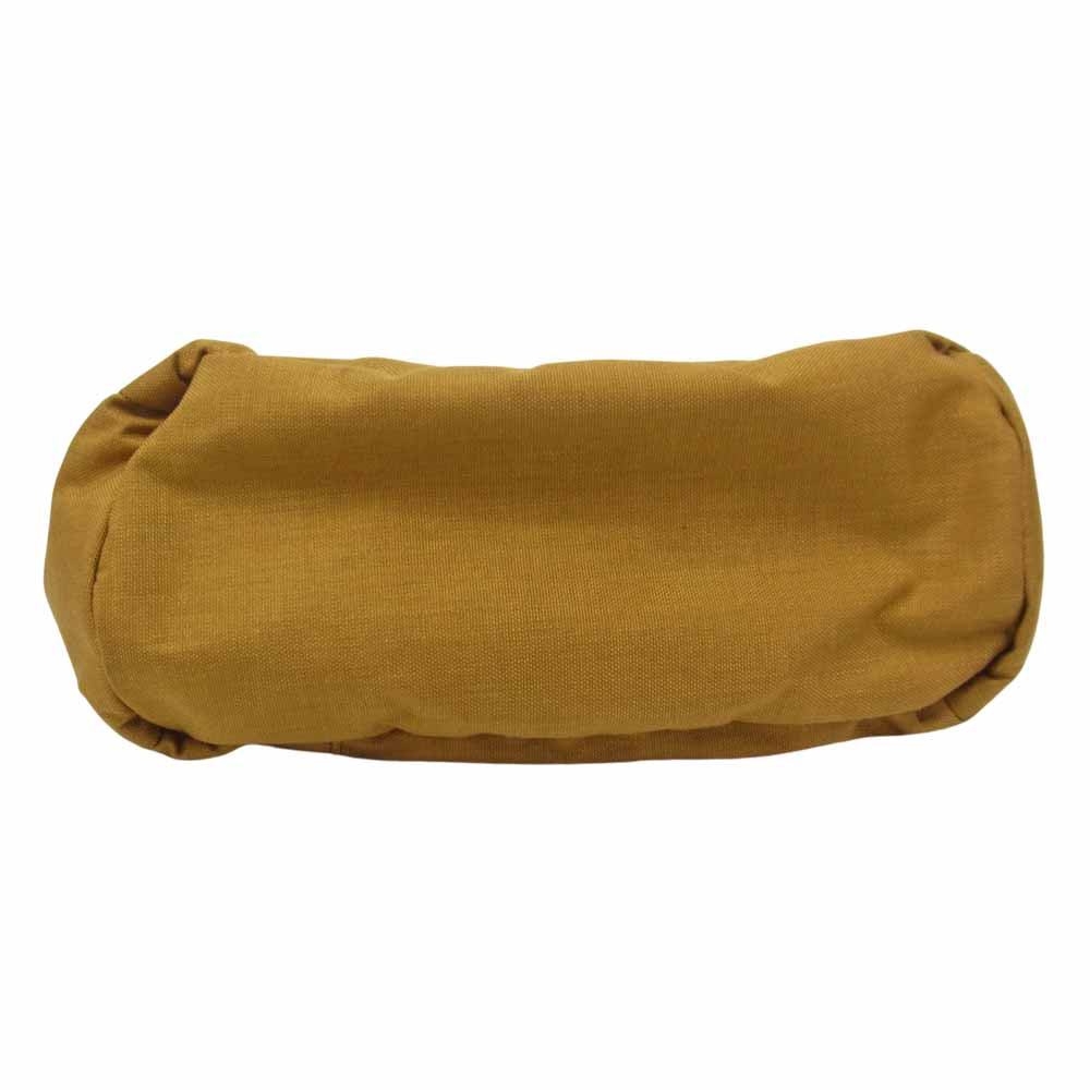 MYSTERY RANCH ミステリーランチ A5 ショルダーバッグ  ブラウン系【美品】【中古】