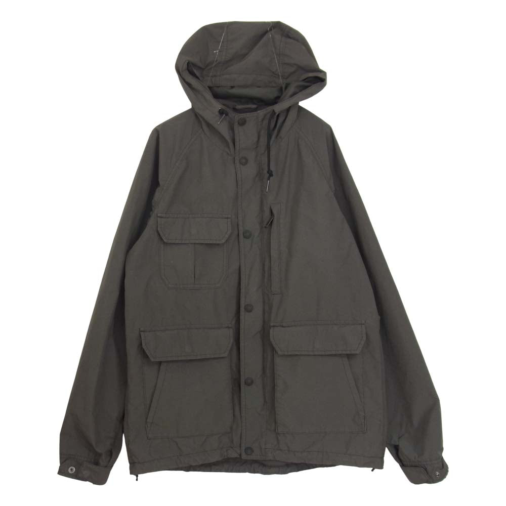 THE NORTH FACE Mountain Parka NP71621