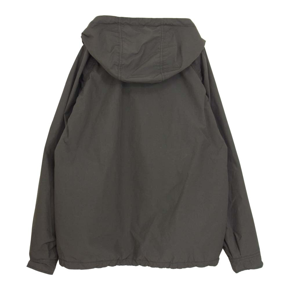 THE NORTH FACE ノースフェイス NP71621 GD Mountain Parka GD マウンテン パーカー ジャケット グレー系 M【美品】【中古】