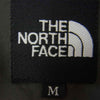 THE NORTH FACE ノースフェイス NP71621 GD Mountain Parka GD マウンテン パーカー ジャケット グレー系 M【美品】【中古】