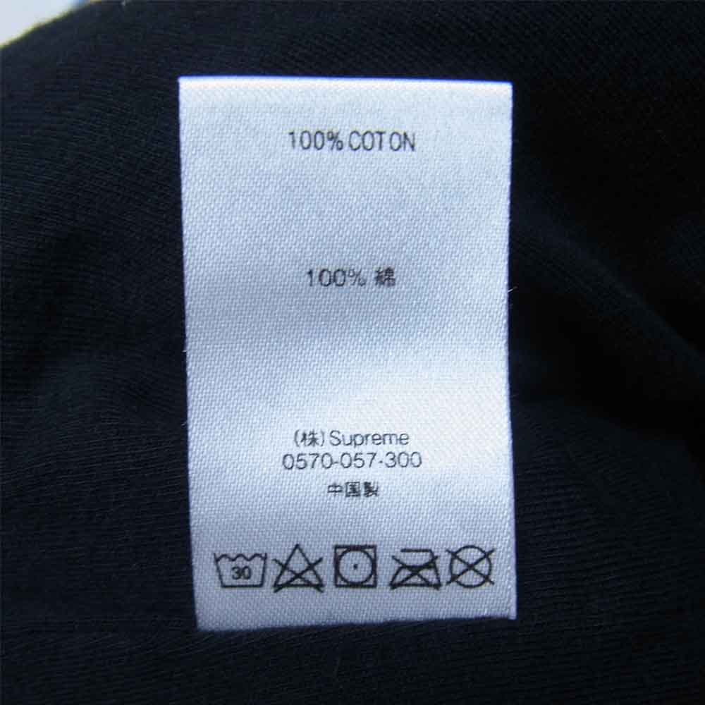 Supreme シュプリーム 18AW Patchwork Pique SHORT パッチワークピケショーツ マルチカラー系 M【新古品】【未使用】【中古】