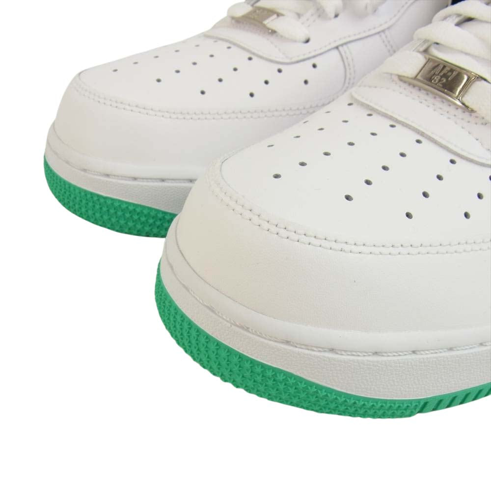 NIKE ナイキ CQ7506-146 AIR FORCE 1 07 LE SHIBUYA エアフォースワン 渋谷 ホワイト系 29㎝【新古品】【未使用】【中古】
