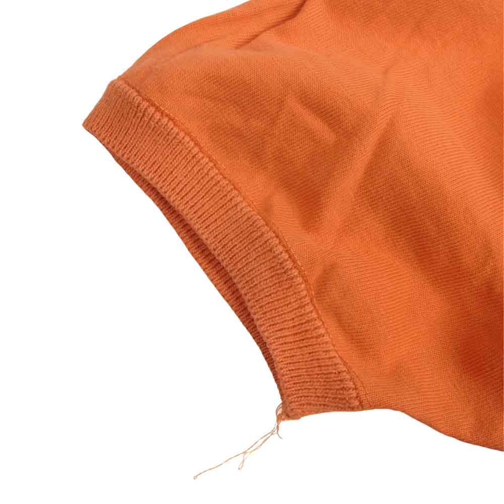 POLO RALPH LAUREN ポロ・ラルフローレン ヴィンテージ USA製 90s 半袖 ラガー シャツ ラグビー シャツ マルチカラー系 L【中古】