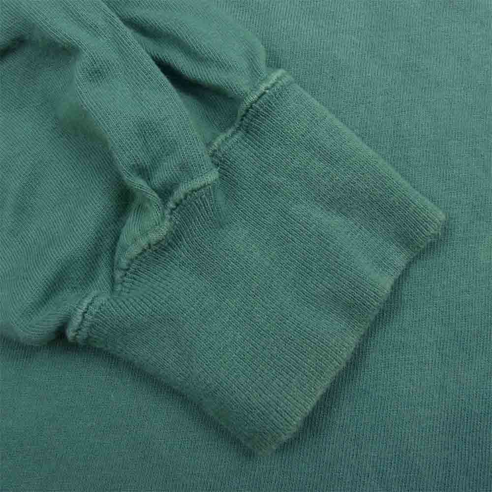 チャップス ラルフローレン ヴィンテージ 90s 長袖 ラガー シャツ ラグビー シャツ マルチカラー系 XL【中古】