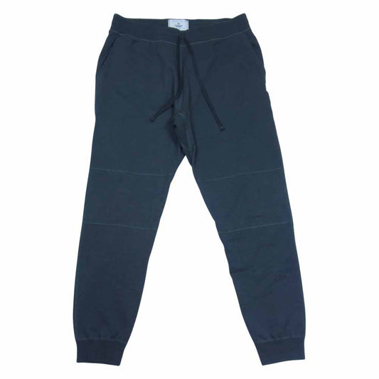 REIGNING CHAMP レイニングチャンプ heavyweight FLEECE SWEAT PANT スウェット パンツ モスグリーン系 XL【美品】【中古】