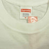 Supreme シュプリーム 19SS It Gets Better Every Time Tee プリント Tシャツ 半袖 ホワイト系 M【新古品】【未使用】【中古】