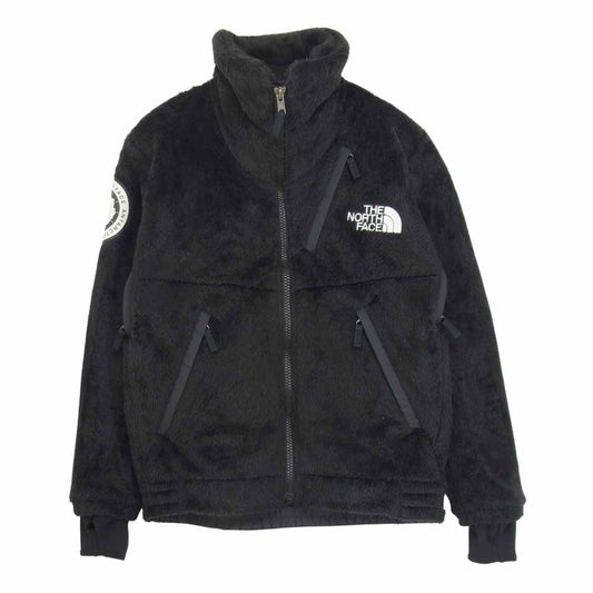 THE NORTH FACE ノースフェイス NA61930 ANTARCTICA VERSA LOFT JACKET アンタークティカ バーサ ロフト ジャケット ブラック系 M【中古】