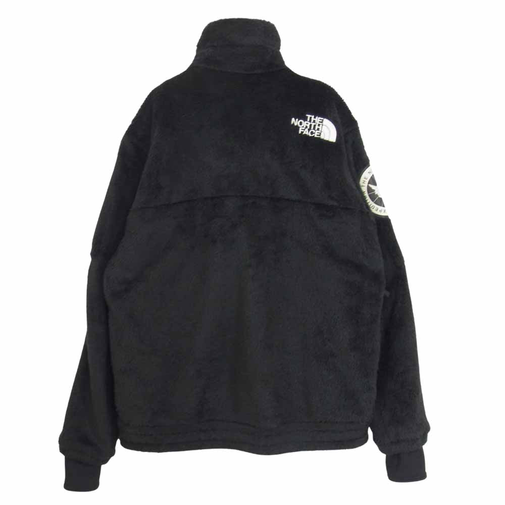 THE NORTH FACE ノースフェイス NA61930 ANTARCTICA VERSA LOFT JACKET アンタークティカ バーサ ロフト ジャケット ブラック系 M【中古】