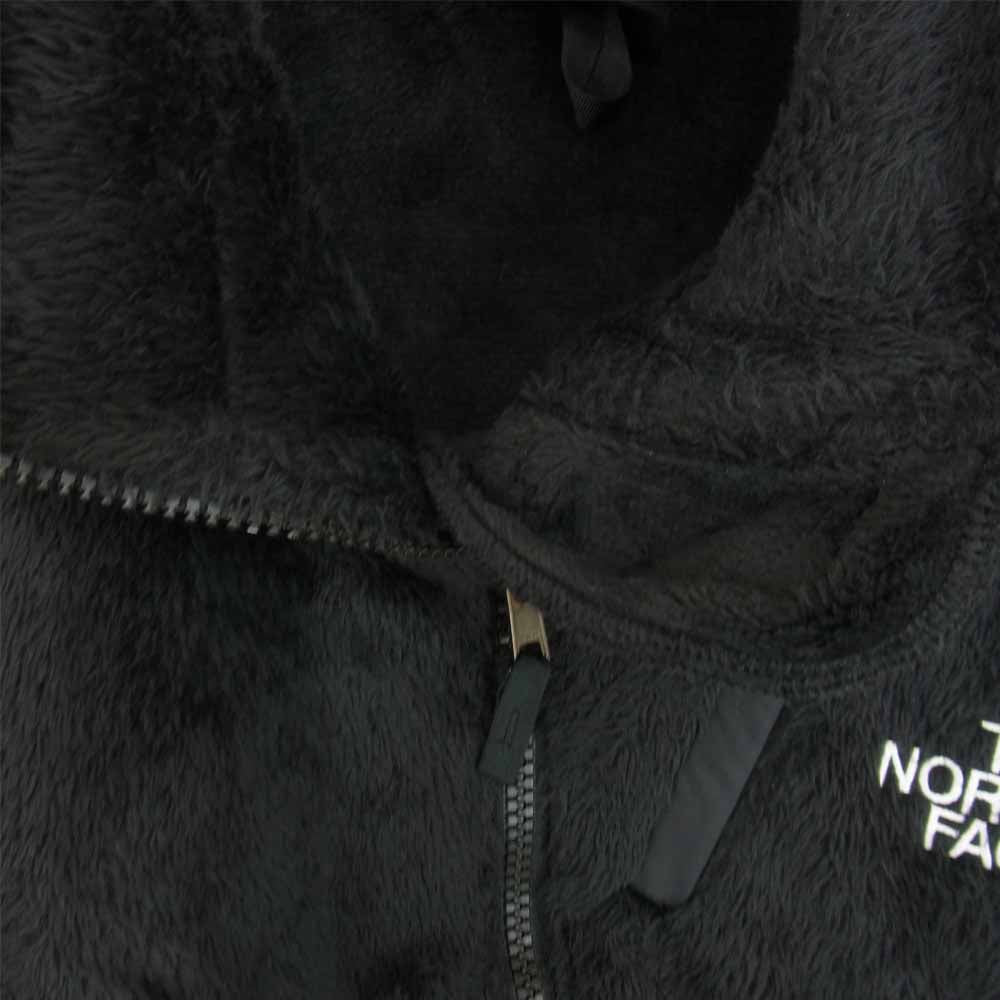 THE NORTH FACE ノースフェイス NA61930 ANTARCTICA VERSA LOFT JACKET アンタークティカ バーサ ロフト ジャケット ブラック系 M【中古】