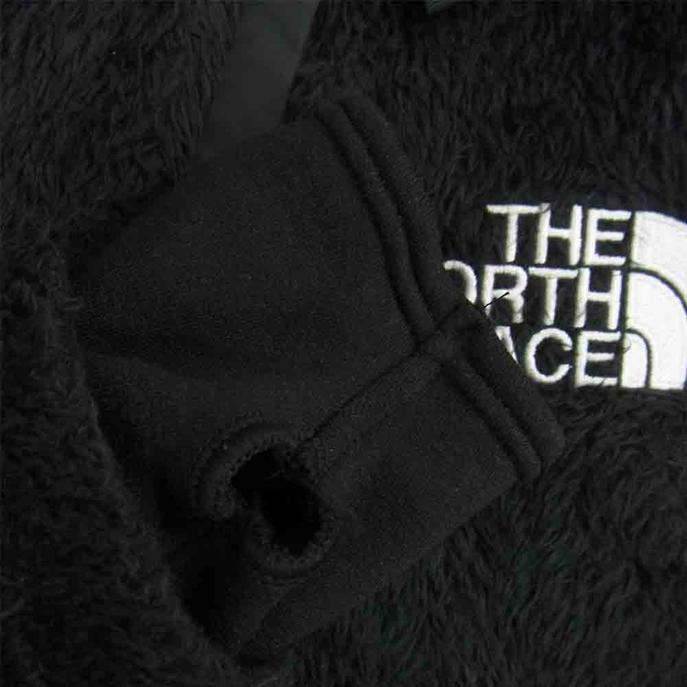 THE NORTH FACE ノースフェイス NA61930 ANTARCTICA VERSA LOFT JACKET アンタークティカ バーサ ロフト ジャケット ブラック系 M【中古】
