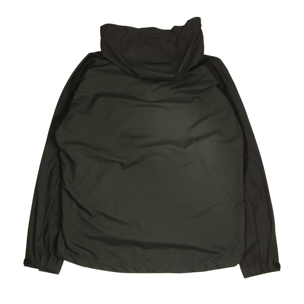 patagonia パタゴニア 00AW 83660 エッセンシェル ジャケット ブラック系 XS【中古】