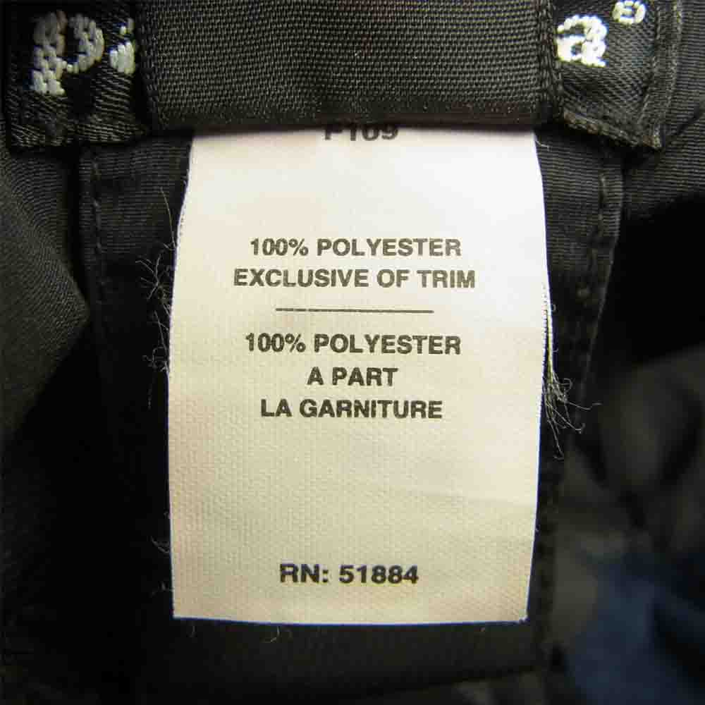 patagonia パタゴニア 00AW 83660 エッセンシェル ジャケット ブラック系 XS【中古】