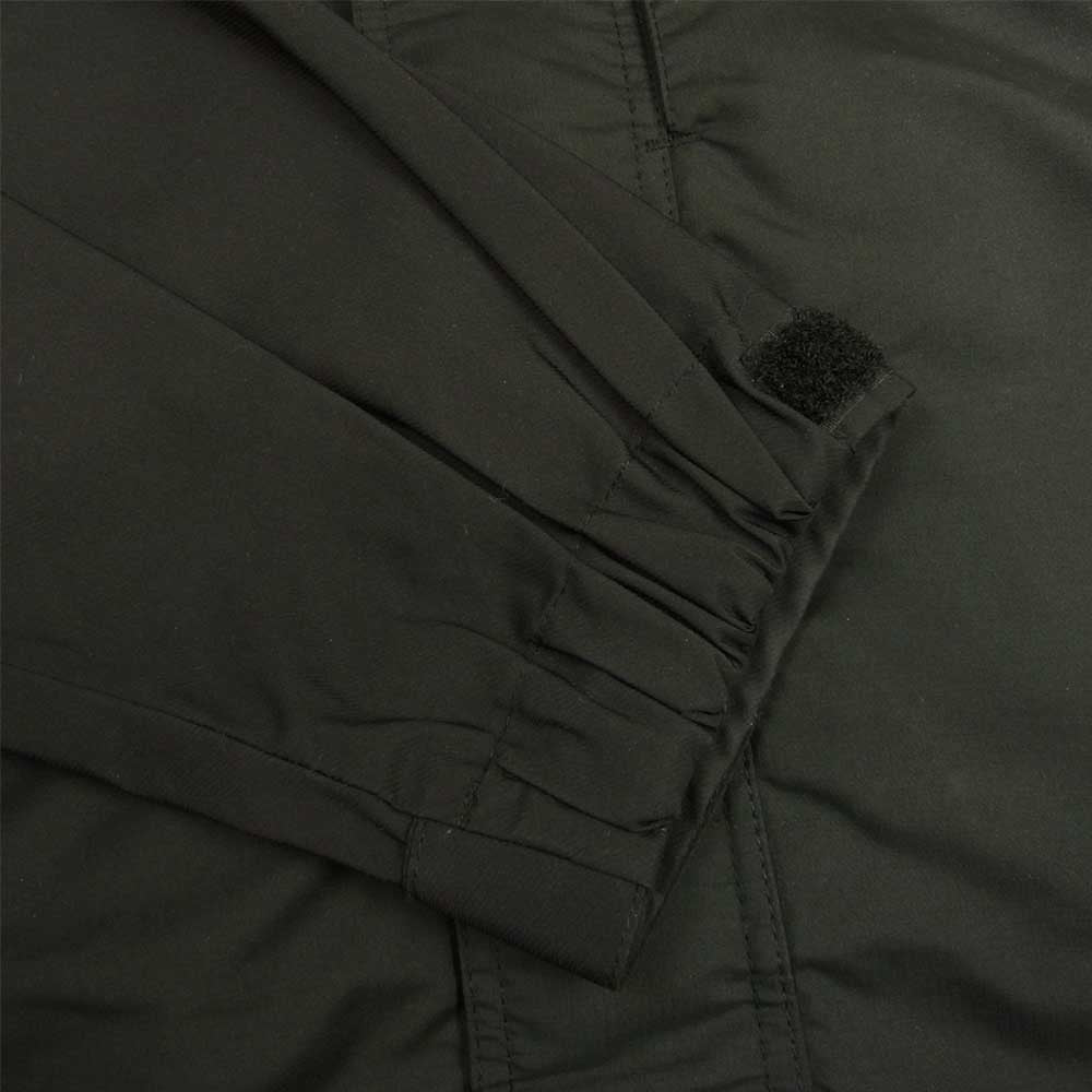 patagonia パタゴニア 00AW 83660 エッセンシェル ジャケット ブラック系 XS【中古】