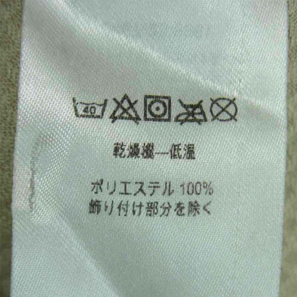 patagonia パタゴニア 17AW 23048 クラシック レトロ X フリース ベスト ポリエステル ベトナム製 オフホワイト系 S【中古】