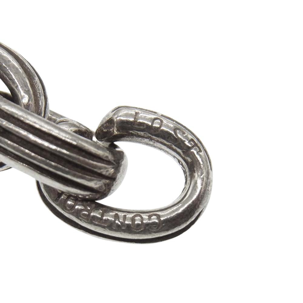 LOST CONTROL ロストコントロール Argent Gleam アージェント グリーム