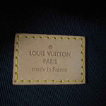 LOUIS VUITTON ルイ・ヴィトン M45106 LV LOL BUMBAG リーグ オブ レジェンド バム バッグ ブラウン系【中古】