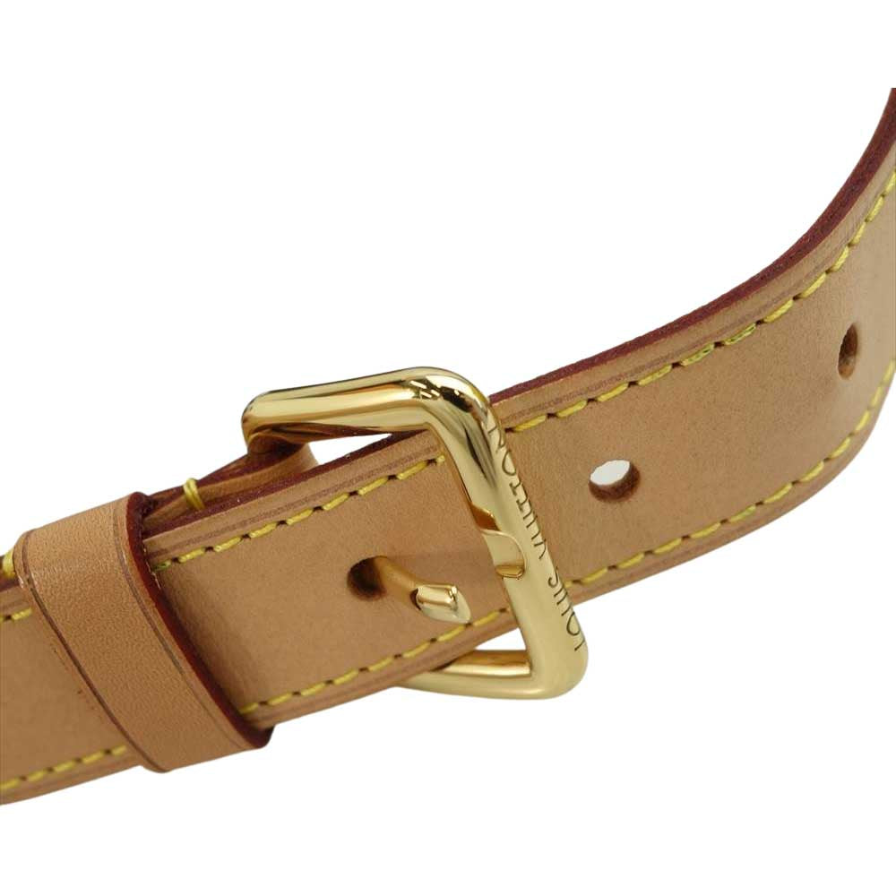 LOUIS VUITTON ルイ・ヴィトン M45106 LV LOL BUMBAG リーグ オブ レジェンド バム バッグ ブラウン系【中古】