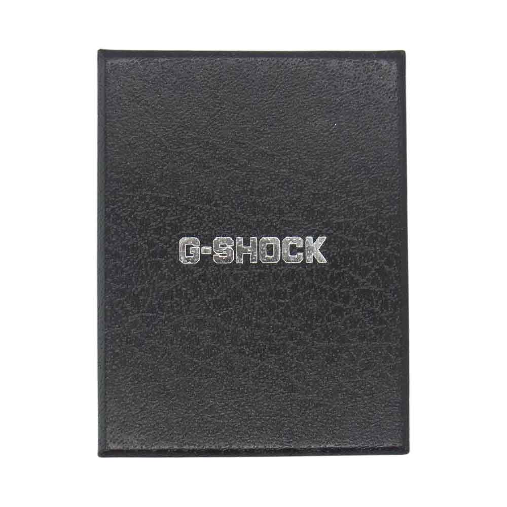 G-SHOCK ジーショック GA-300-7AJF CASIO  ホワイト クォーツ ホワイト系【中古】