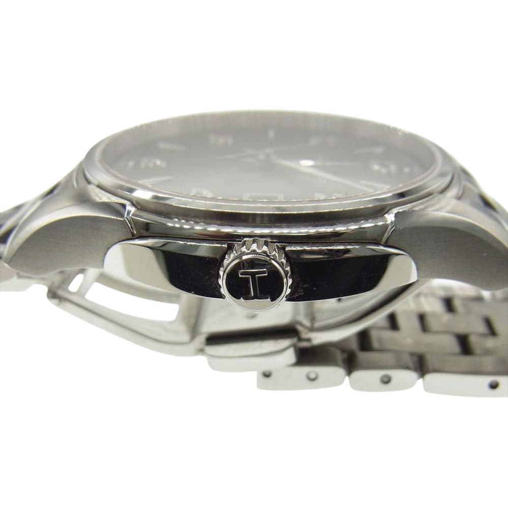 HAMILTON ハミルトン H32411135 ジャズマスター ジェント GENT QUARTZ クォーツ ステンレススチールブレスレット 腕時計 シルバー系【中古】